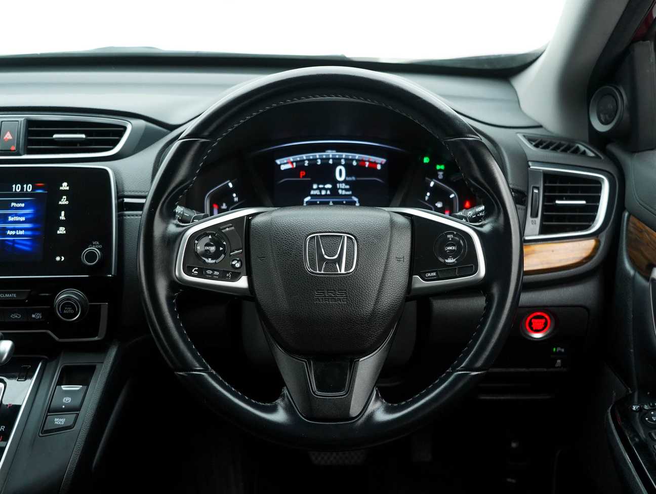 used 2019 Honda CR-V TC 1.5