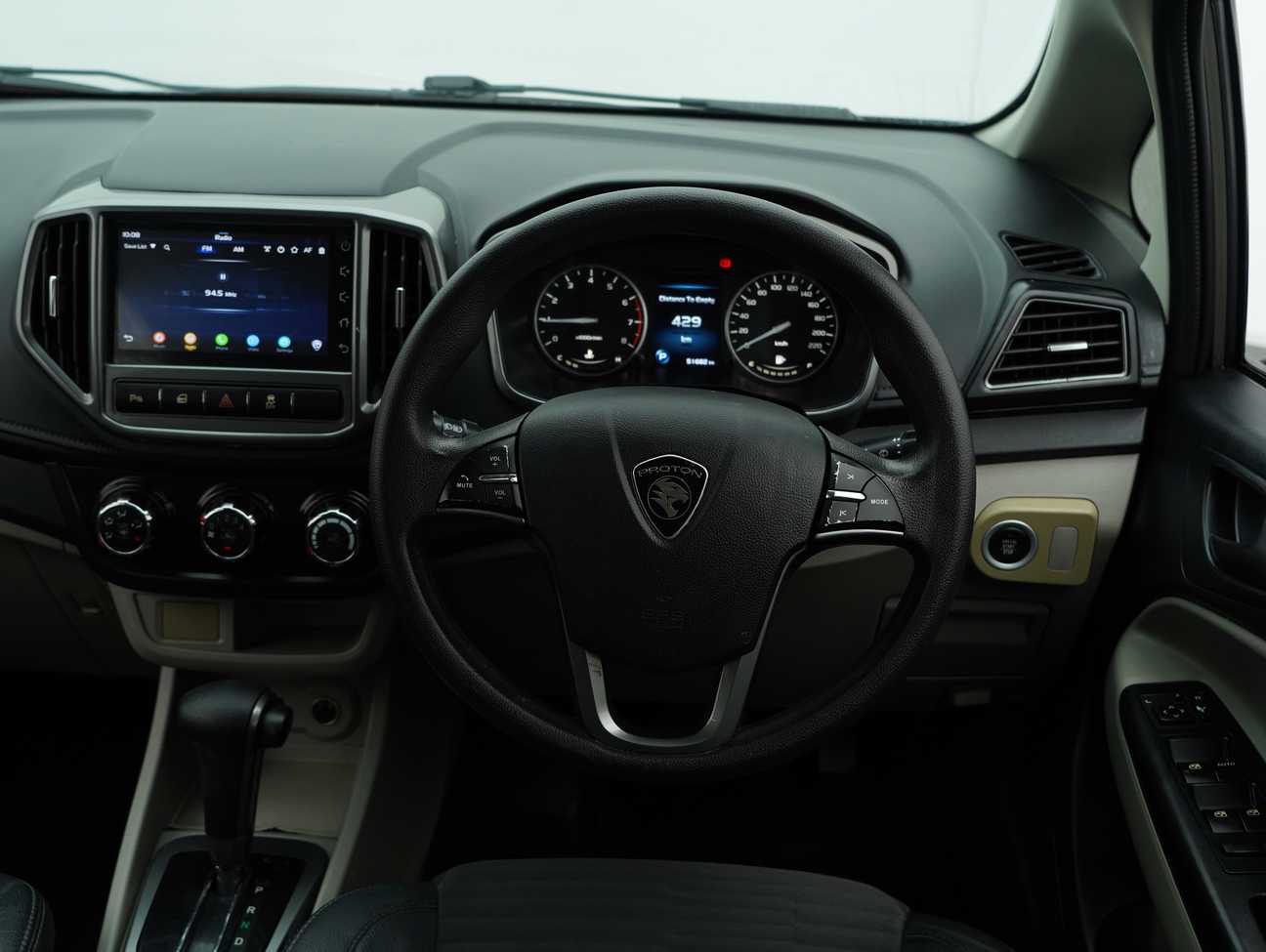used 2019 Proton Persona Executive 1.6