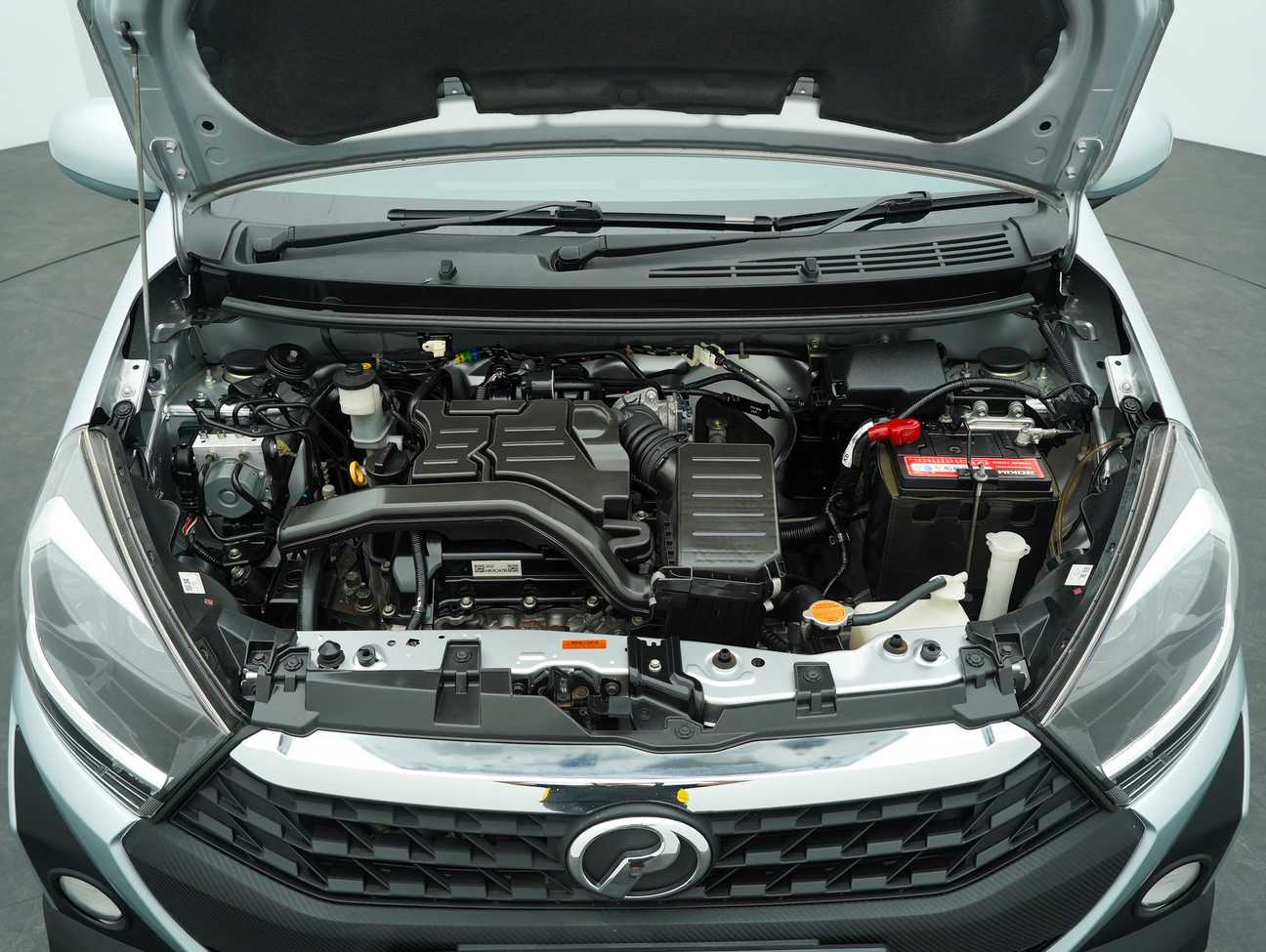 used 2020 Perodua AXIA Style 1.0