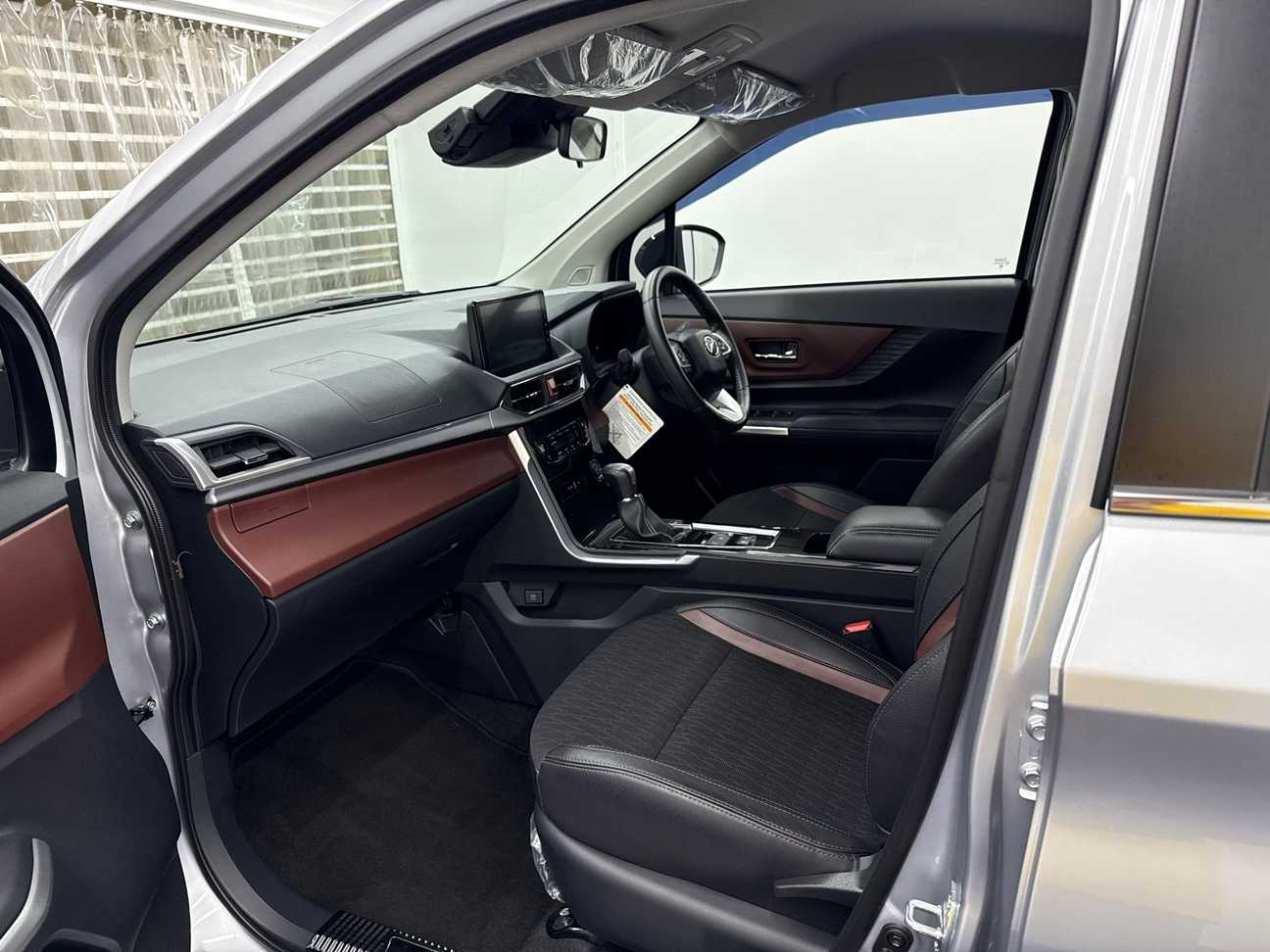 used 2023 Perodua Alza AV 1.5