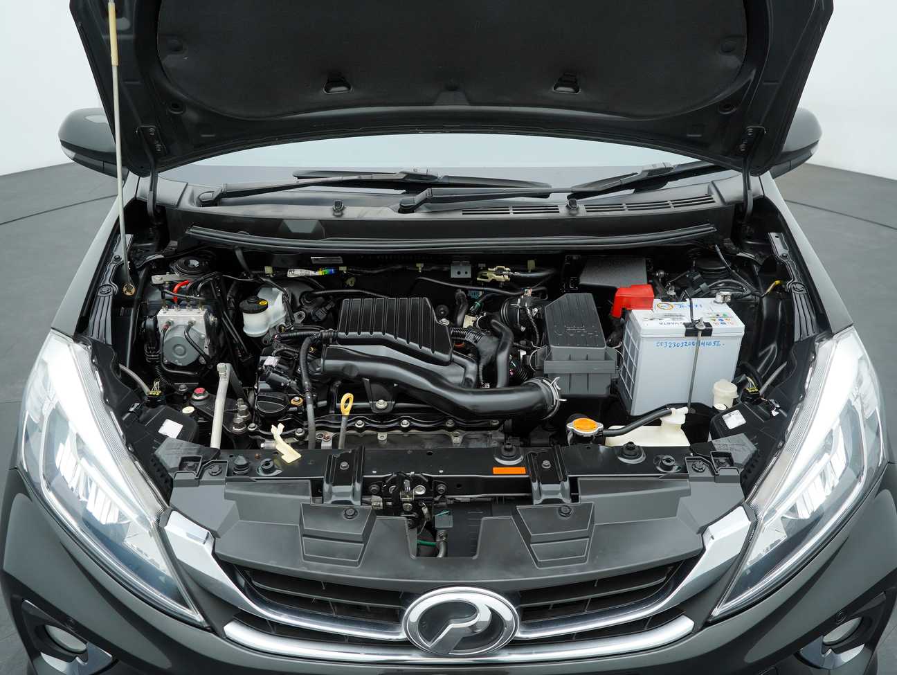 used 2018 Perodua Myvi AV 1.5