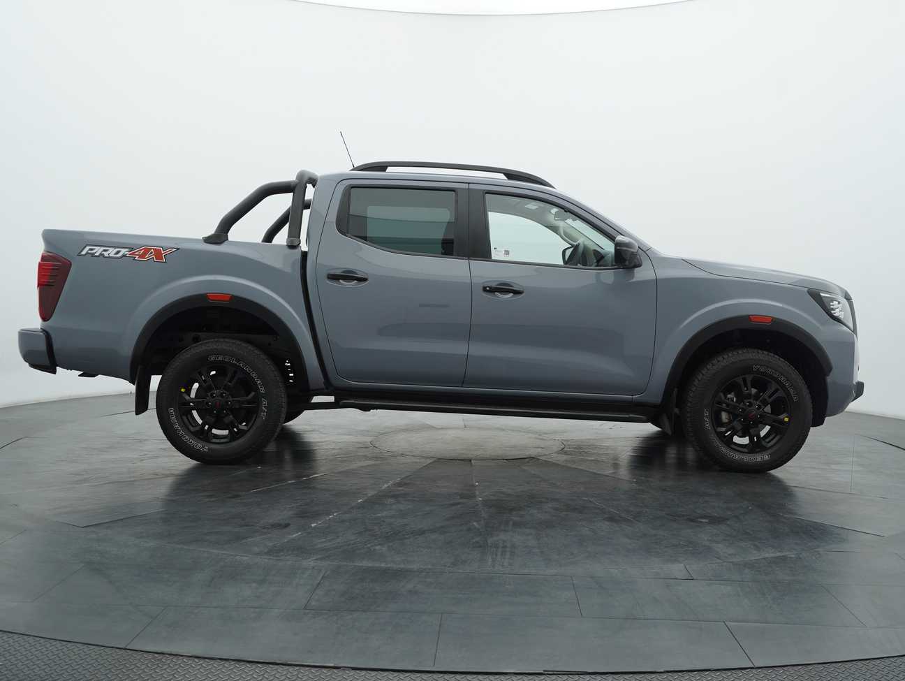 used 2022 Nissan Navara PRO-4X Dual Cab 2.5