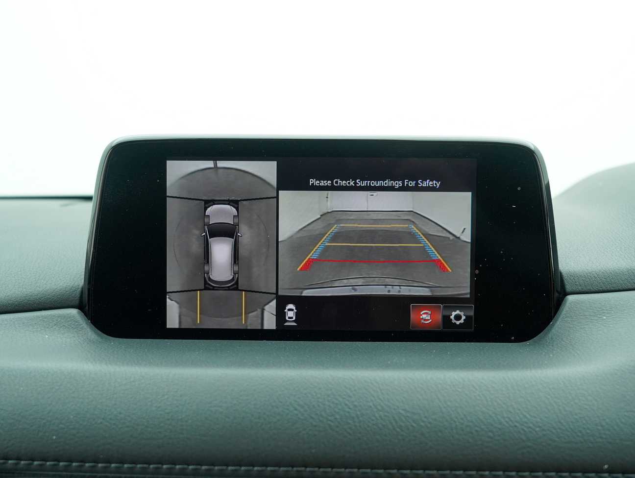 used 2020 Mazda CX-5 SKYACTIV-G High 2.0