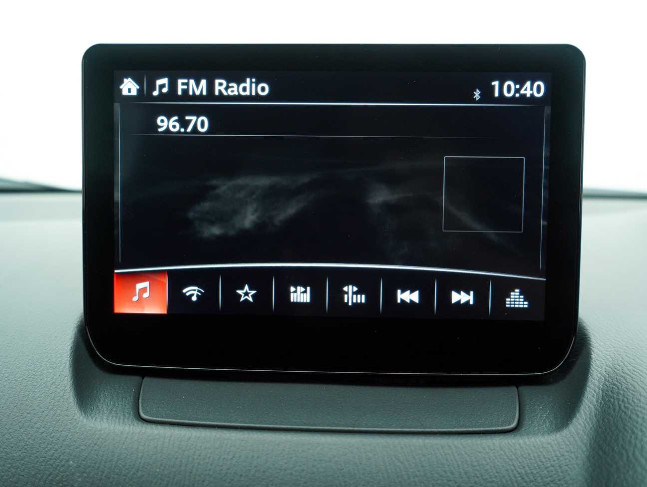 used 2023 Mazda CX-3 SKYACTIV-G Core 1.5