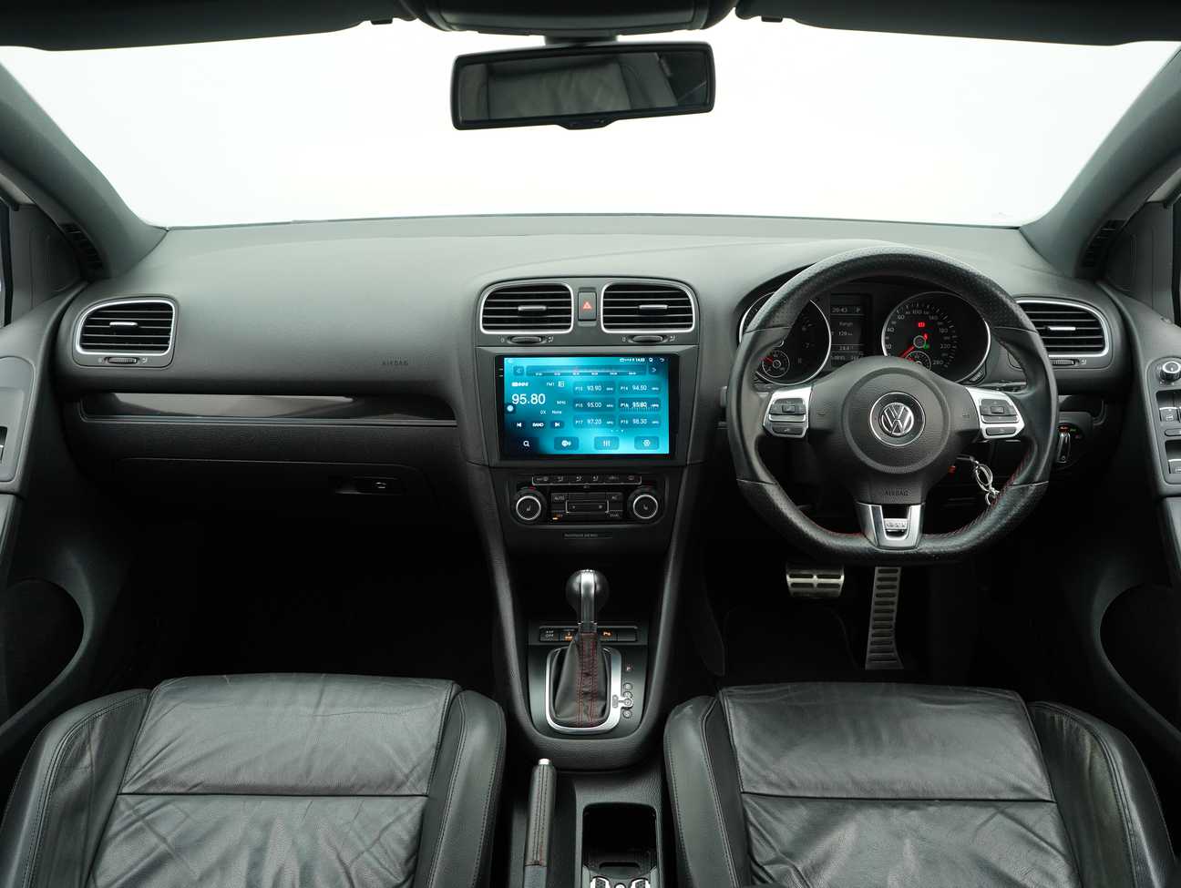 used 2010 Volkswagen Golf GTI 2.0