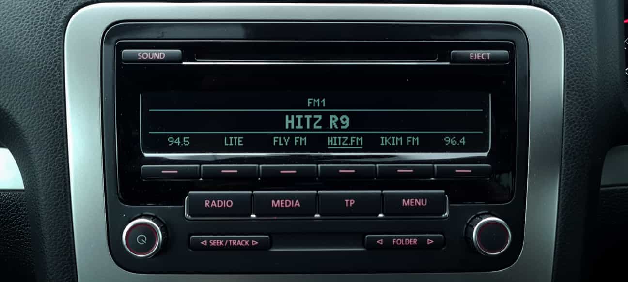 used 2013 Volkswagen SCIROCCO TSI 1.4