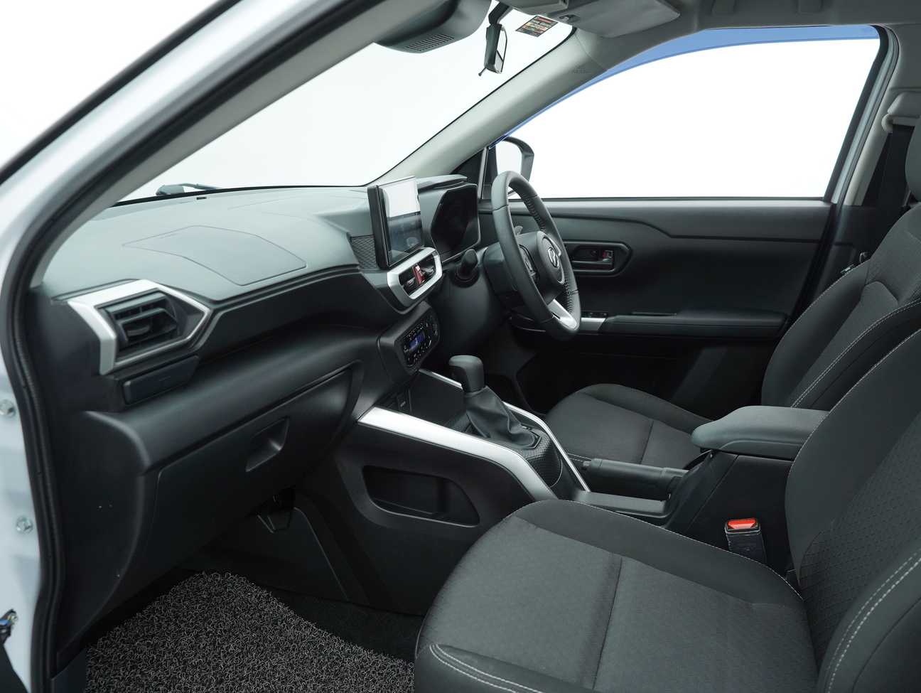 used 2021 Perodua Ativa H 1.0