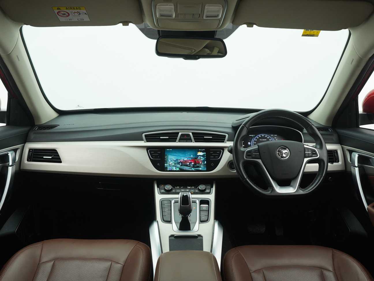 terpakai 2020 Proton X70 Premium 1.8