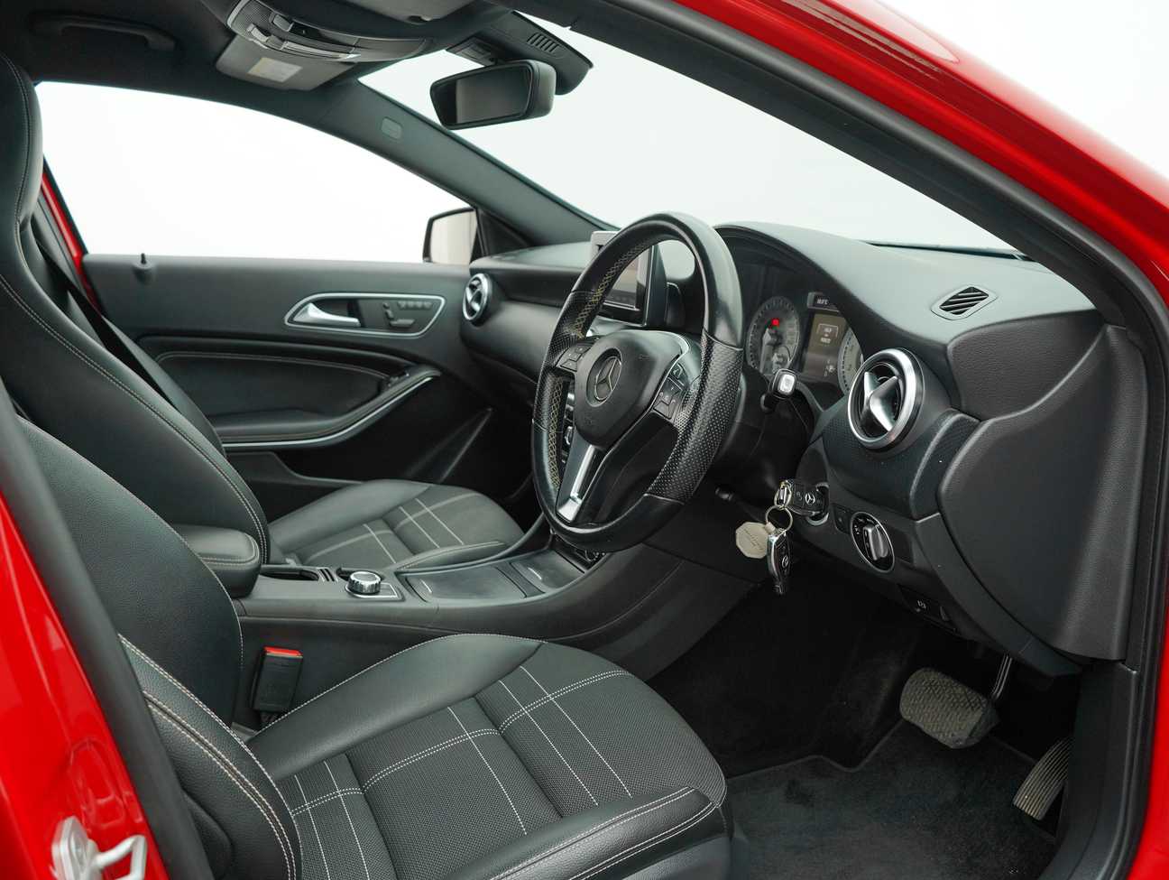 used 2013 Mercedes-Benz A200  1.6