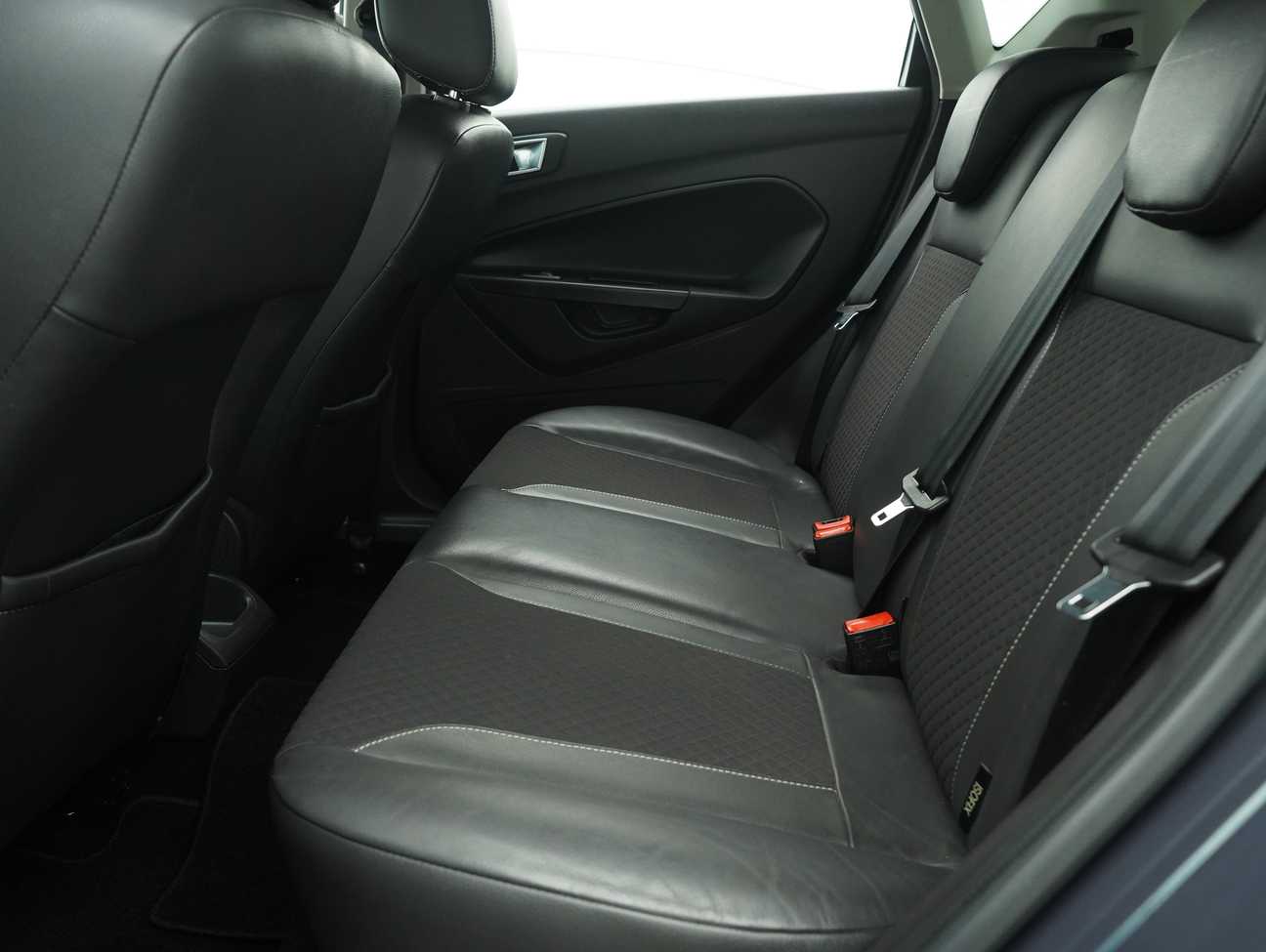 used 2014 Ford Fiesta Sport 1.5