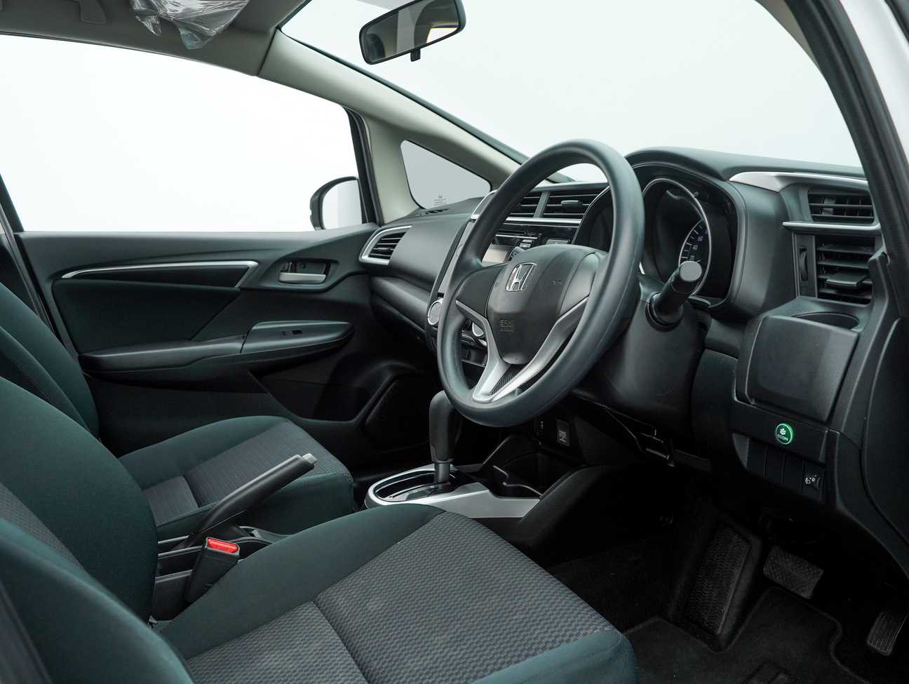 terpakai 2020 Honda Jazz S i-VTEC 1.5