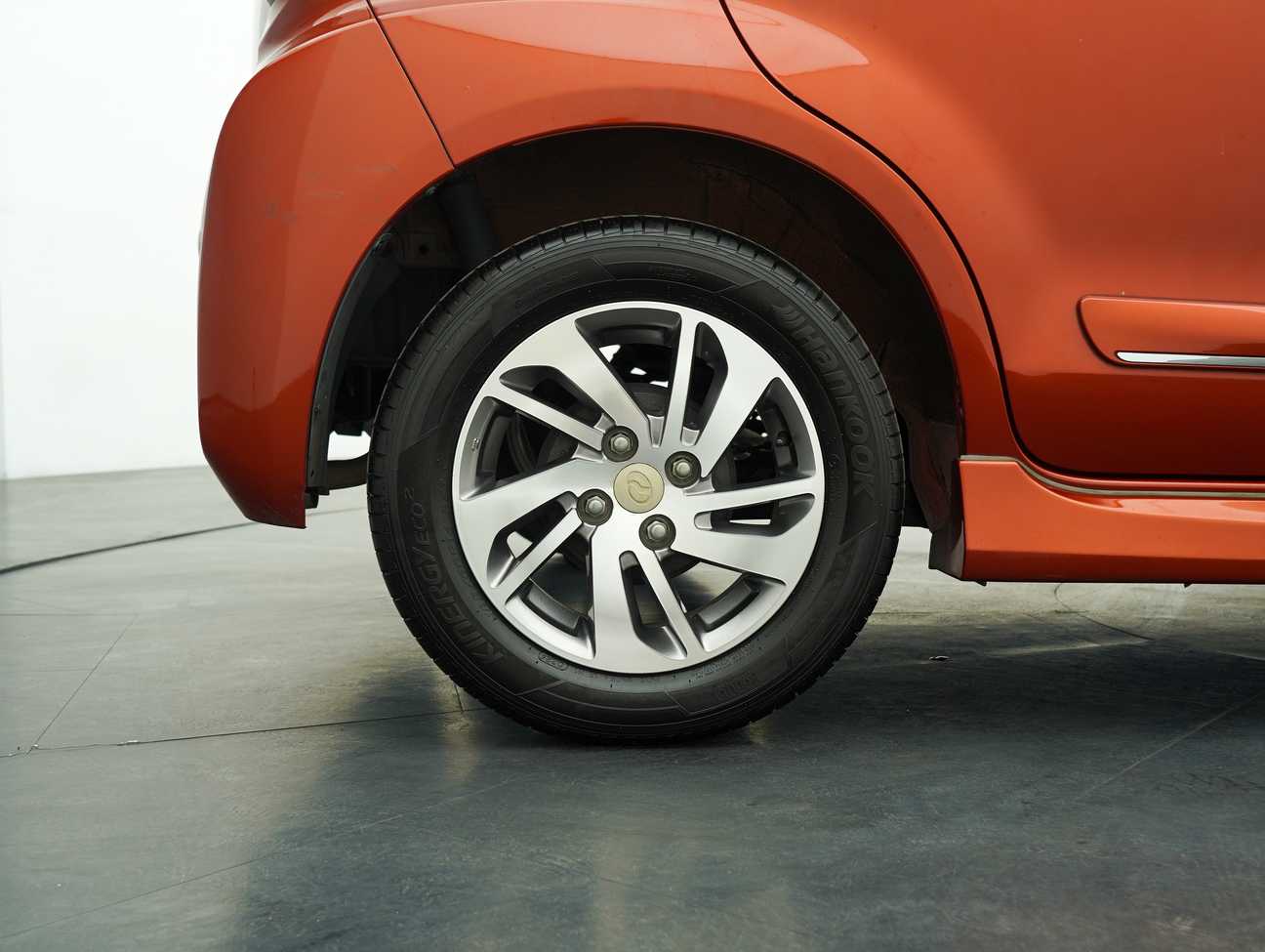 used 2015 Perodua Myvi SE 1.5