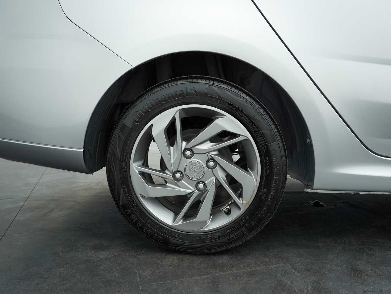 used 2016 Proton Persona Executive 1.6