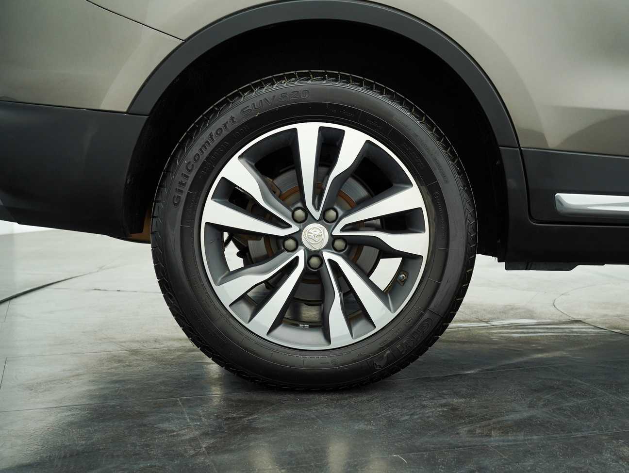 used 2019 Proton X70 Executive 1.8