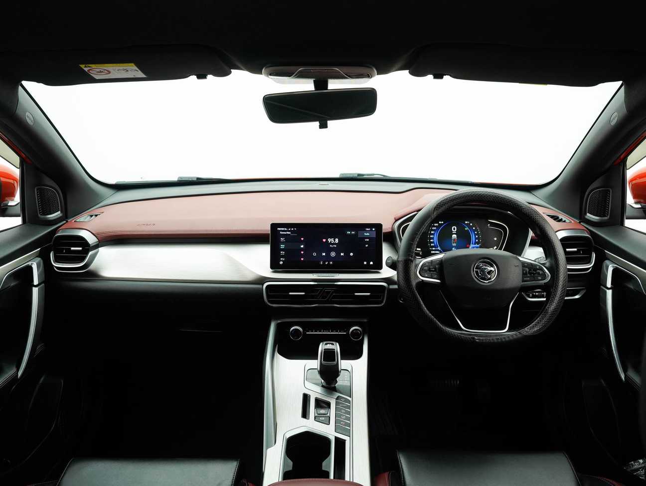 terpakai 2021 Proton X50 Premium 1.5