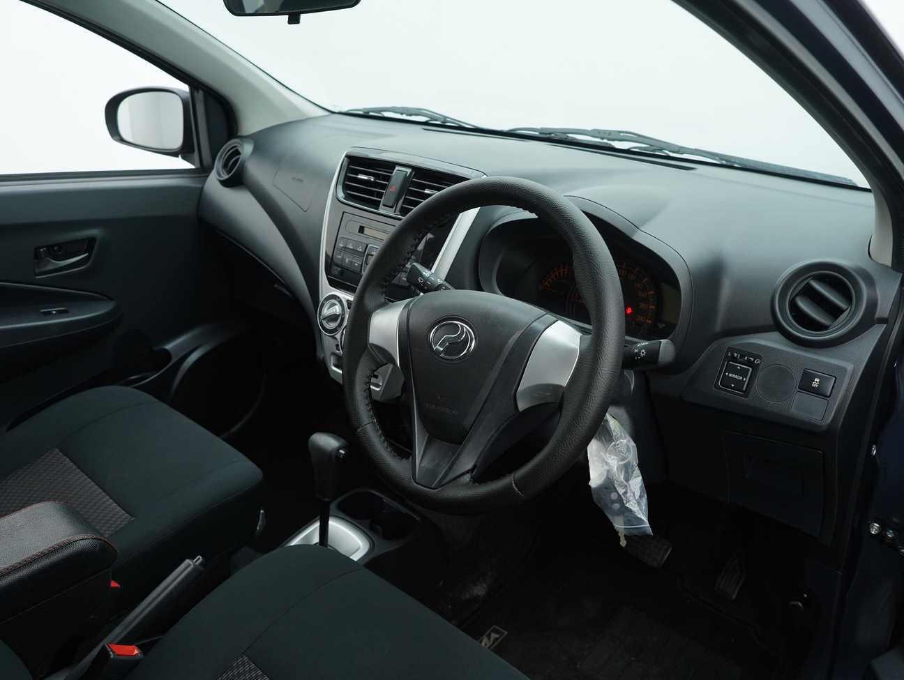 used 2020 Perodua AXIA GXtra 1.0