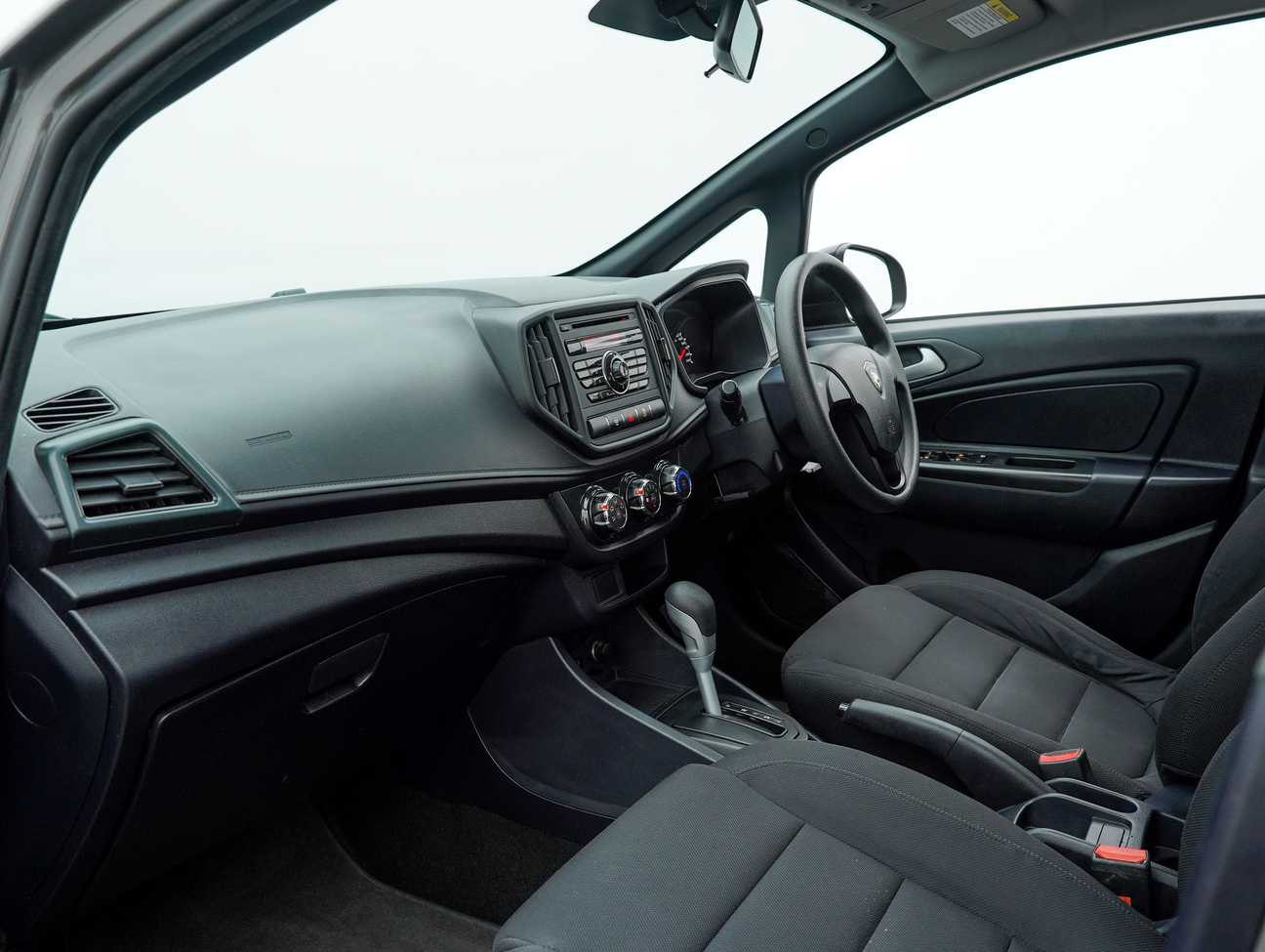 used 2015 Proton Iriz Standard 1.3