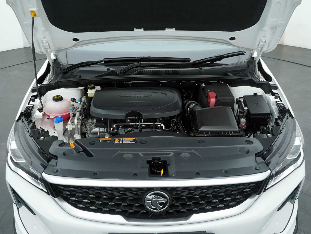 used 2024 Proton S70 Flagship X 1.5