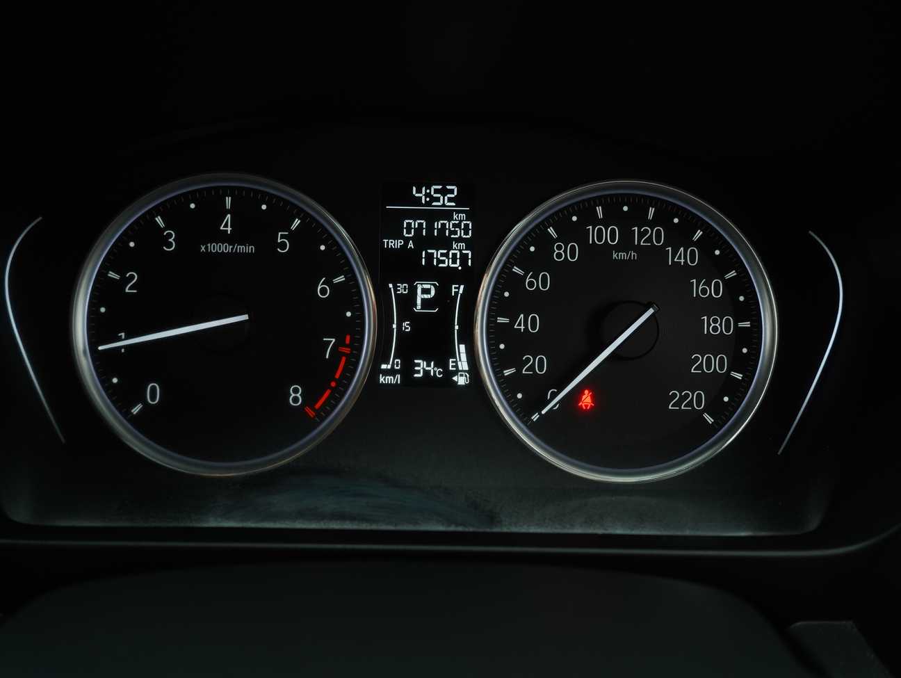 used 2022 Honda City V 1.5