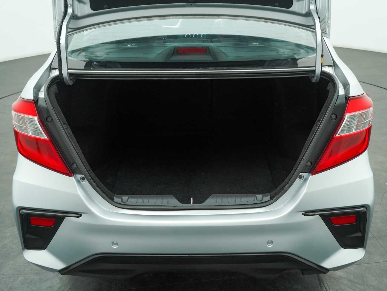 used 2020 Perodua Bezza Advance 1.3