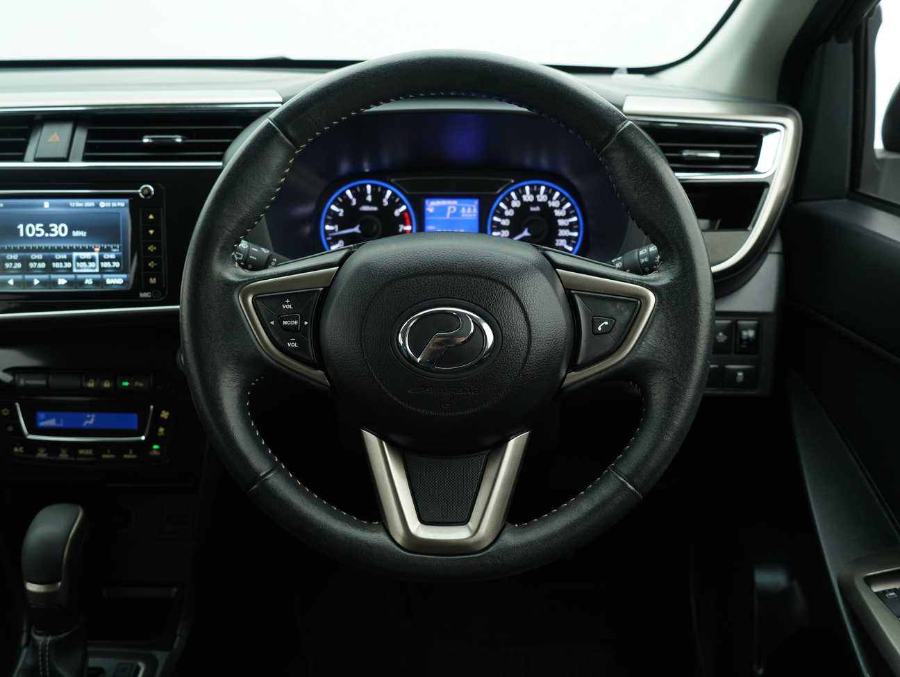 used 2020 Perodua Myvi AV 1.5