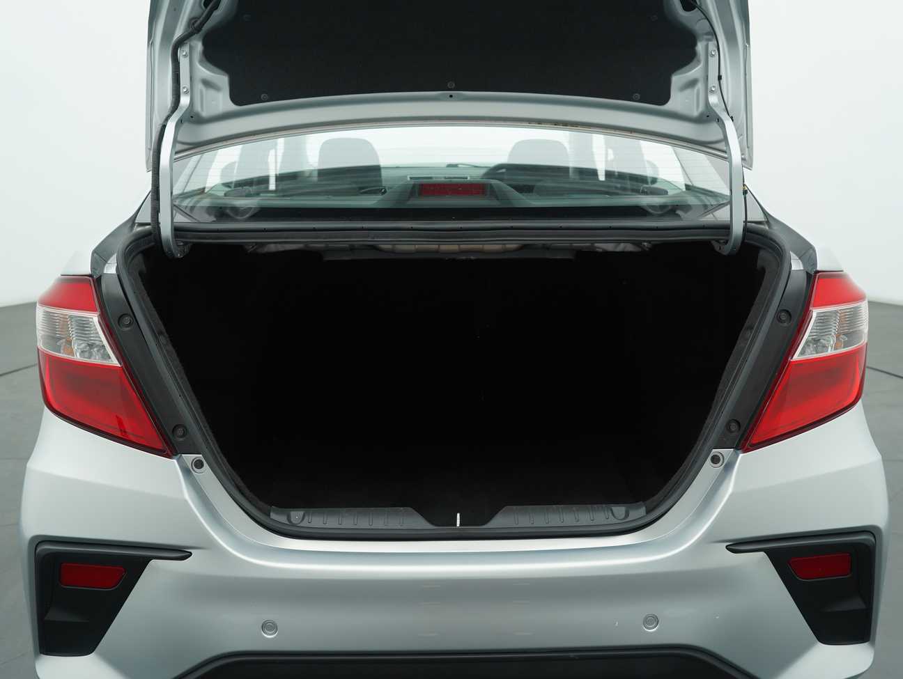 used 2020 Perodua Bezza G 1.0
