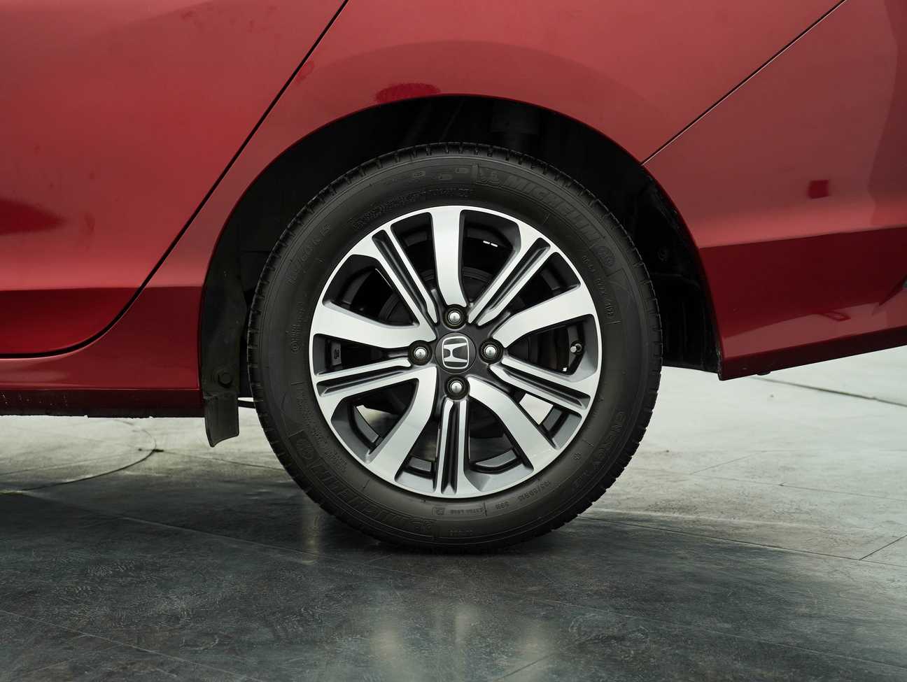 terpakai 2019 Honda City S i-VTEC 1.5