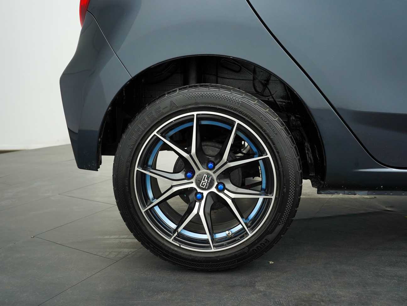 used 2021 Perodua AXIA GXtra 1.0