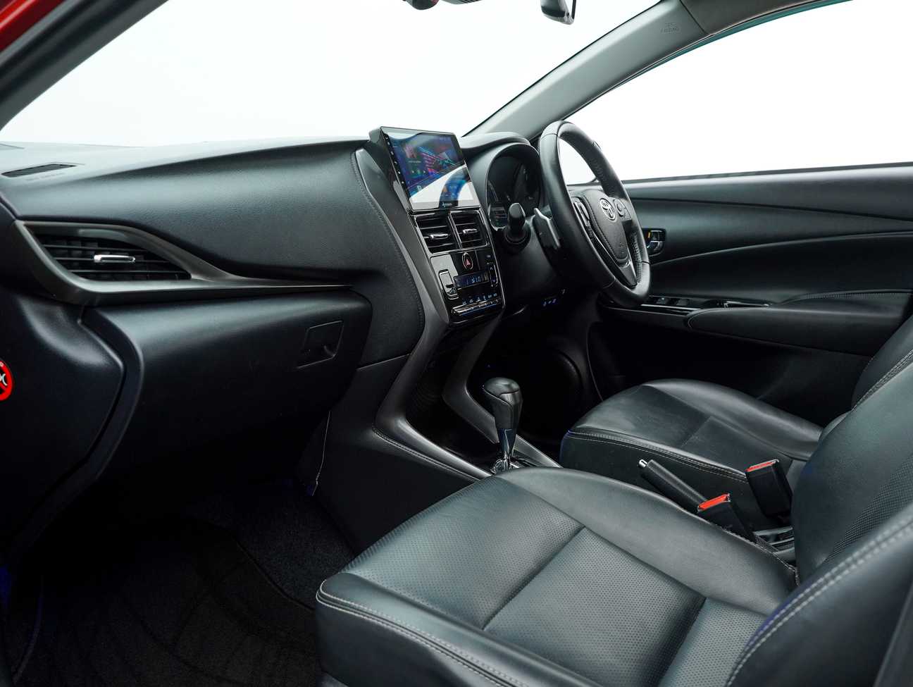 used 2022 Toyota Vios G 1.5