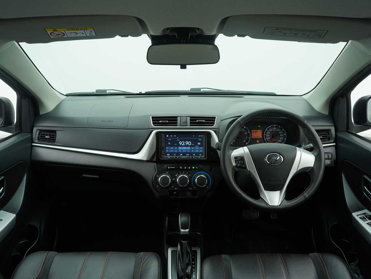 terpakai 2022 Perodua Bezza Advance 1.3