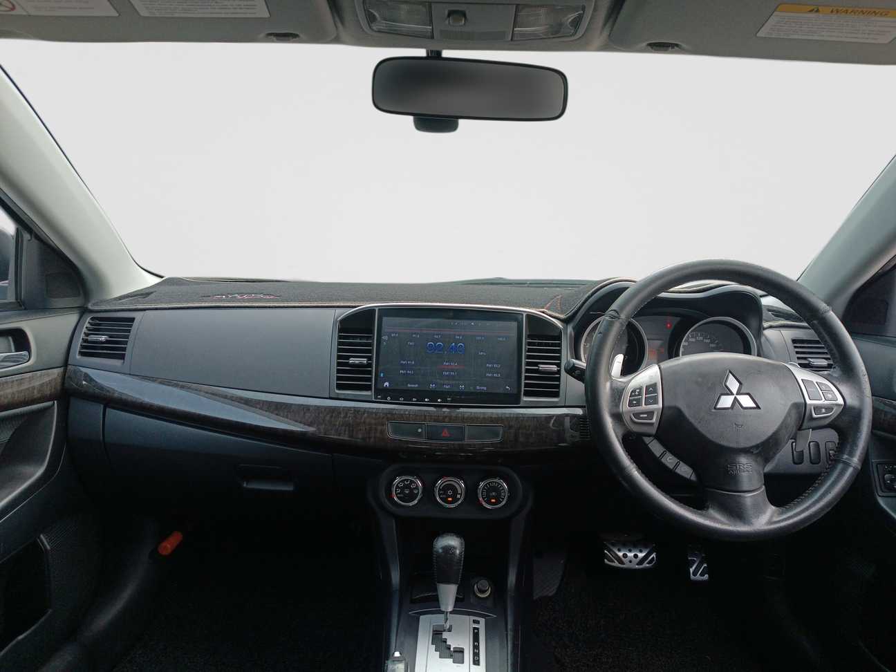 terpakai 2011 Proton Inspira Premium 2.0