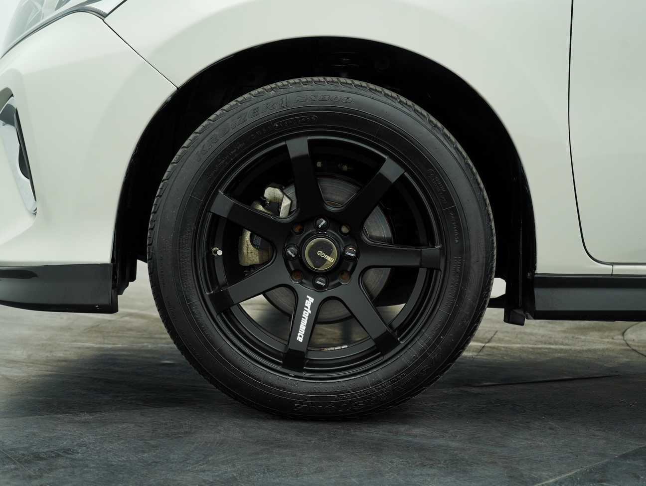 used 2020 Perodua Myvi H 1.5