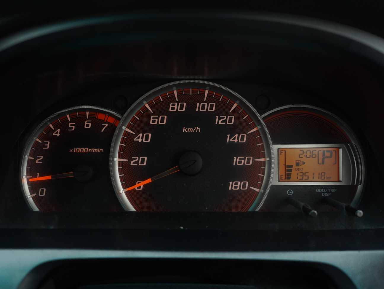 used 2013 Toyota Avanza G 1.5