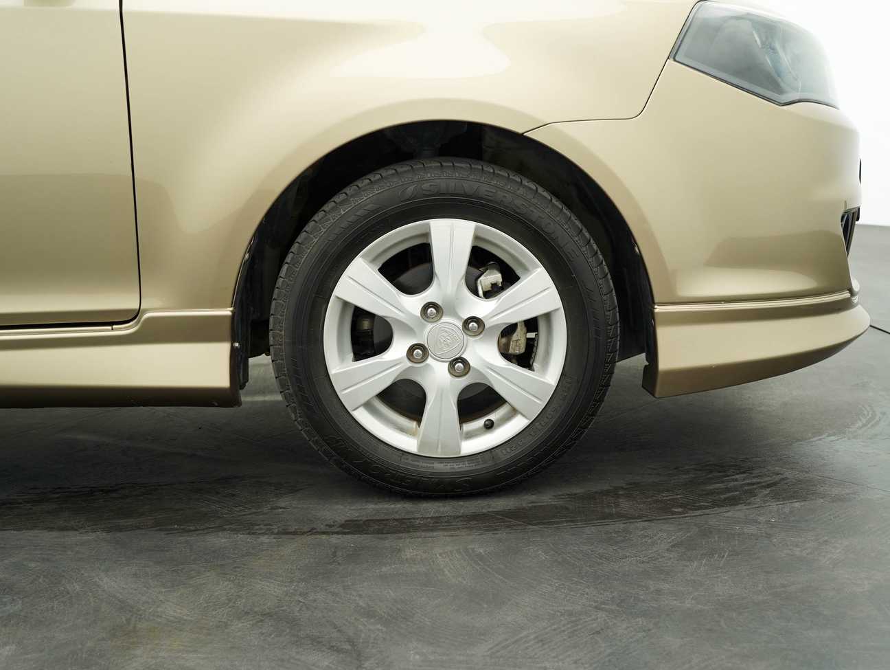 used 2016 Proton SAGA FL 1.3