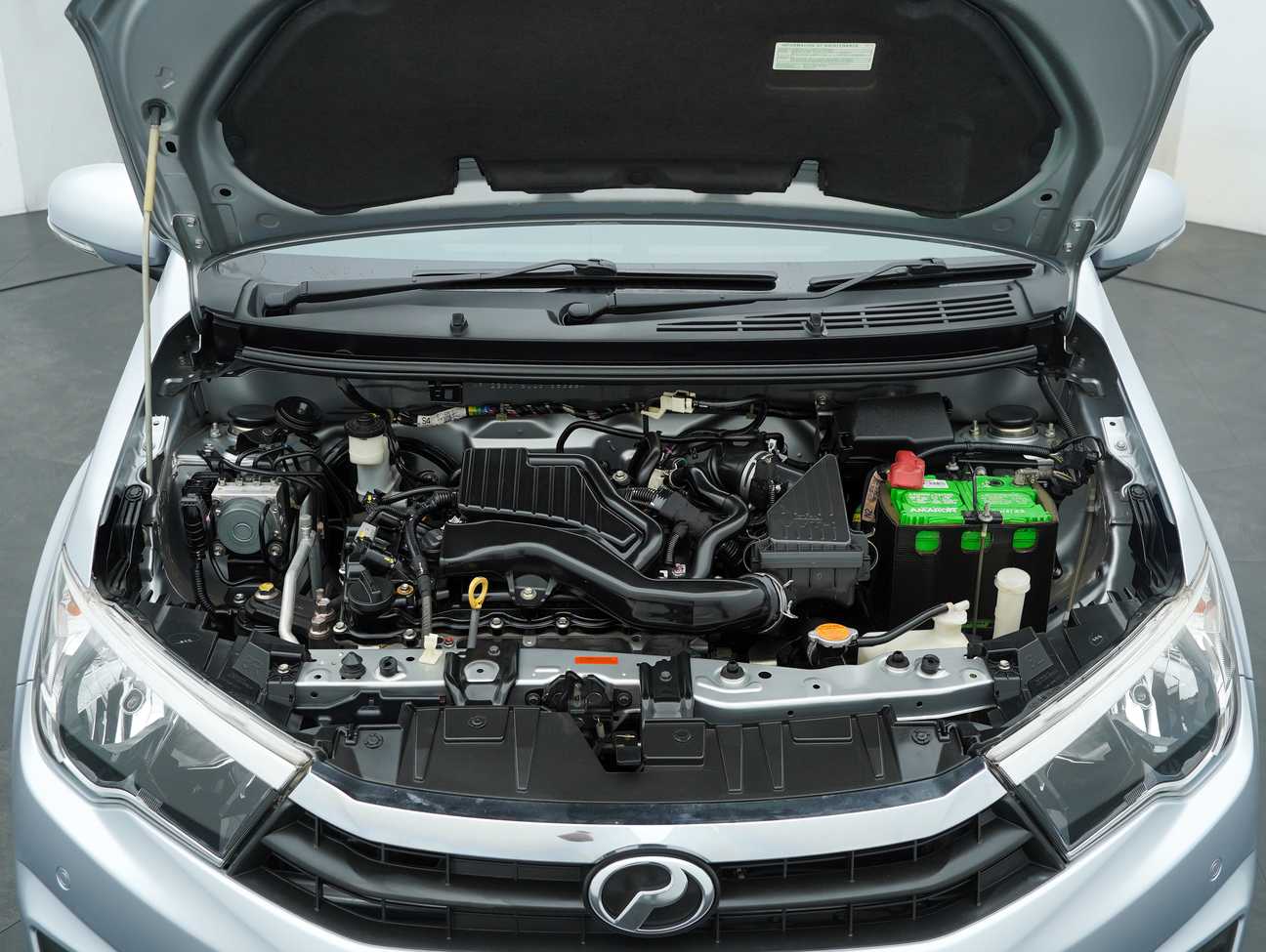used 2019 Perodua Bezza X Premium 1.3