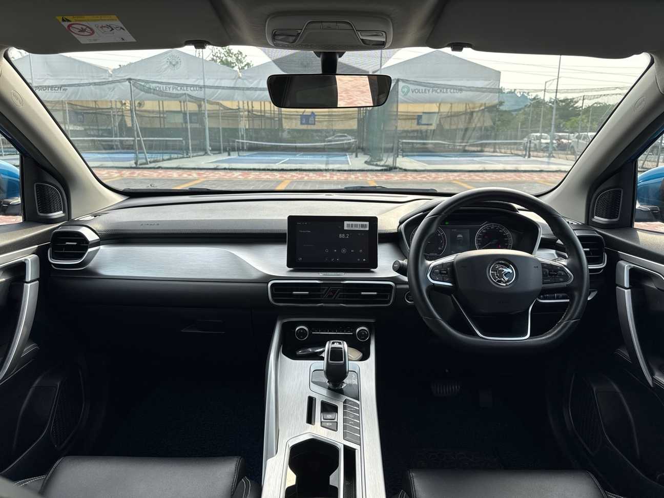 terpakai 2023 Proton X50 Executive 1.5