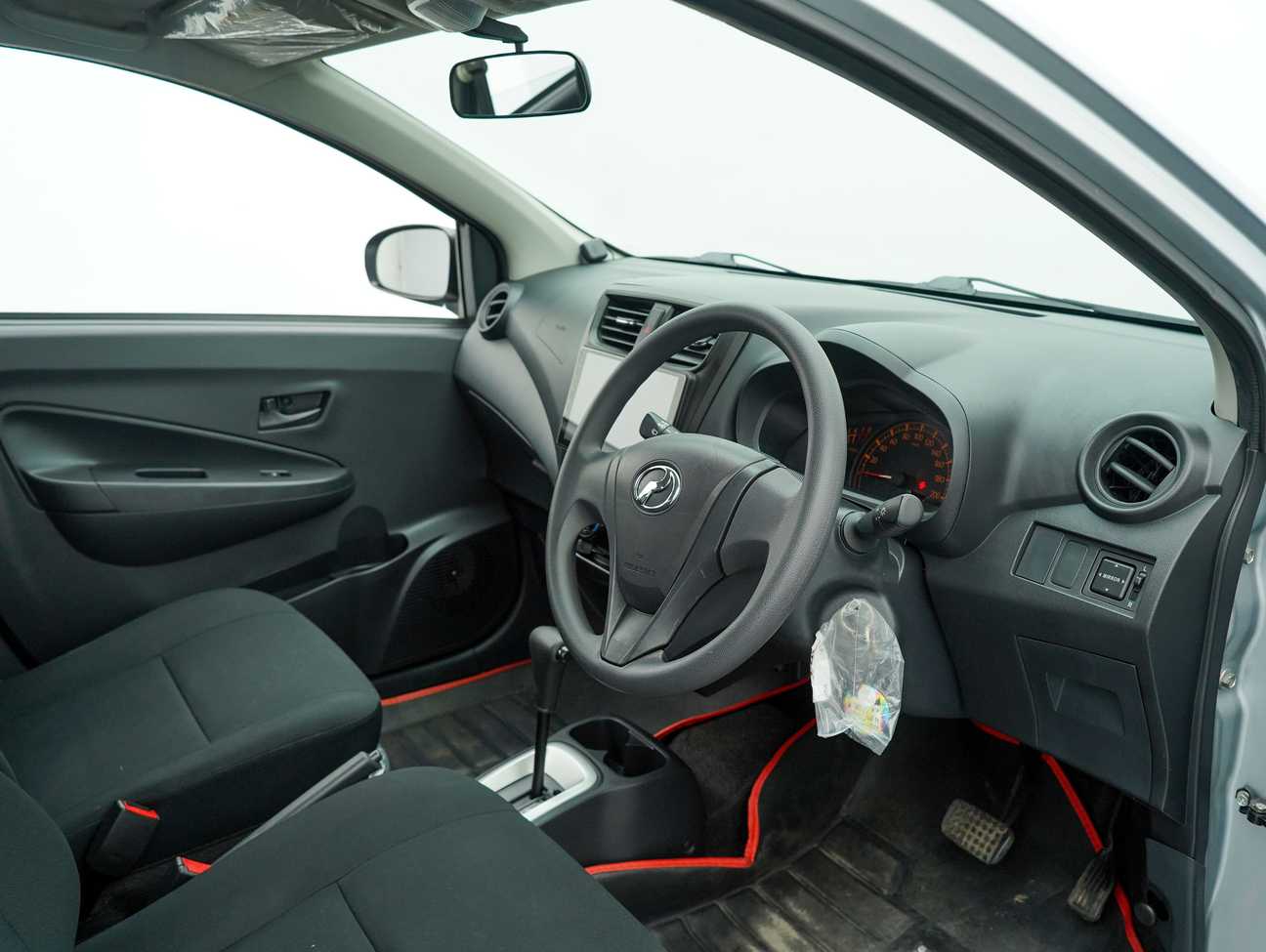 used 2019 Perodua AXIA G 1.0