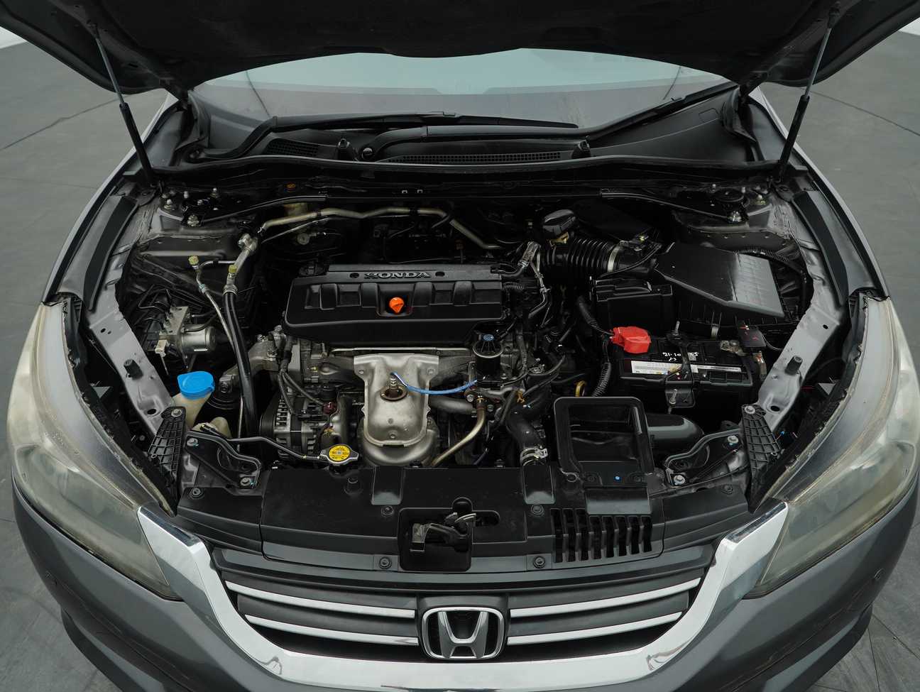 used 2014 Honda Accord VTi-L 2.0