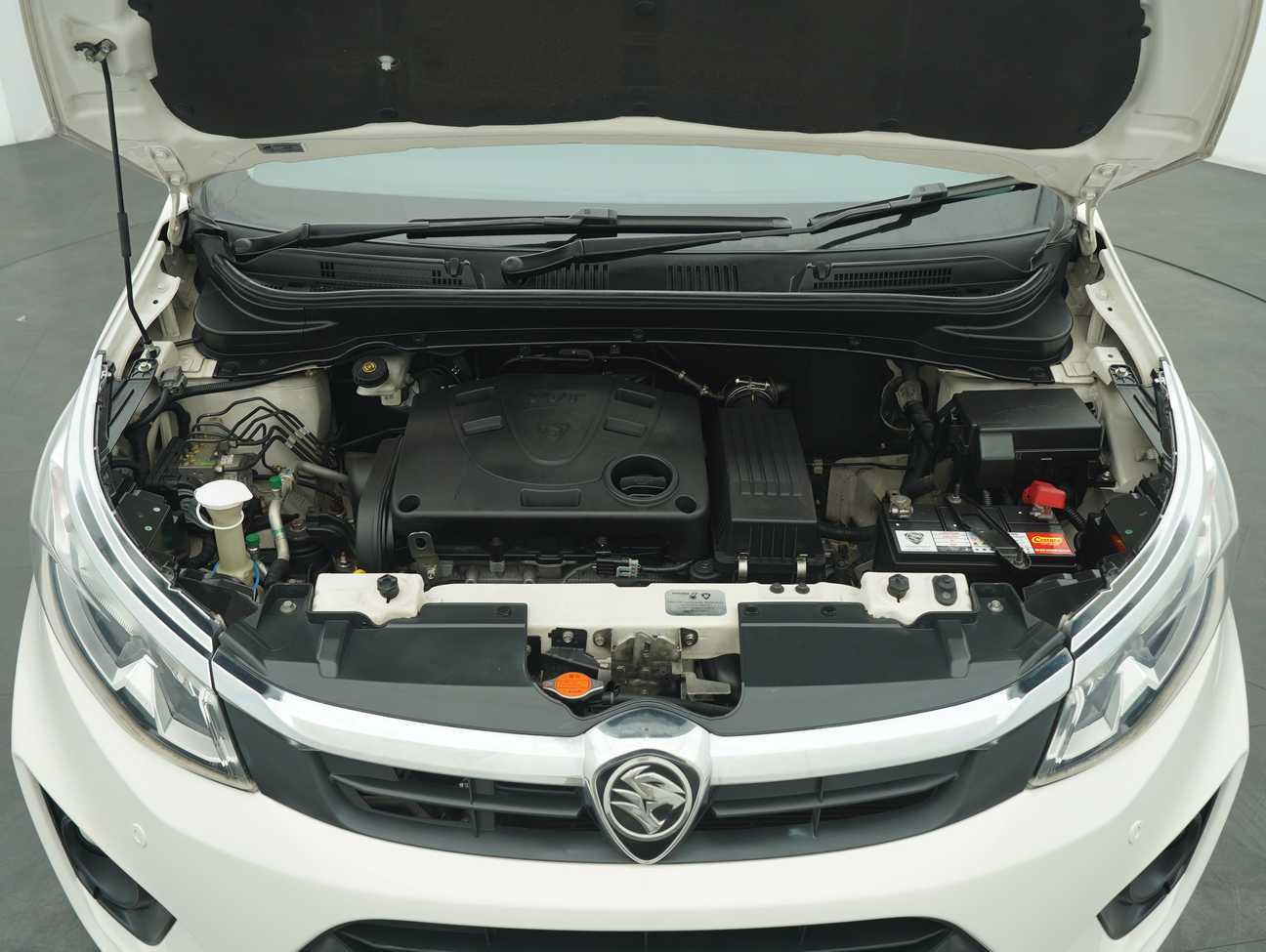 used 2016 Proton Persona Premium 1.6