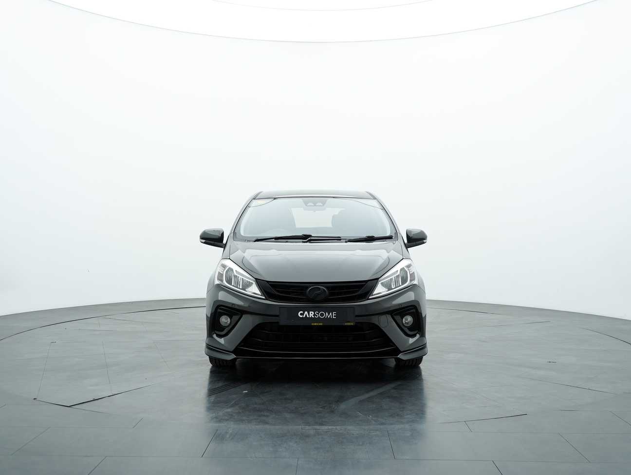 used 2019 Perodua Myvi AV 1.5