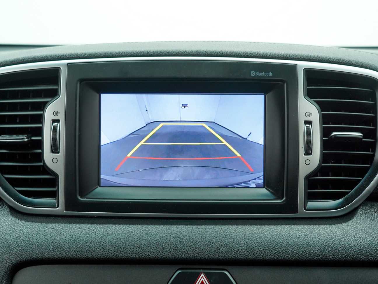 used 2017 Kia Sportage  2.0