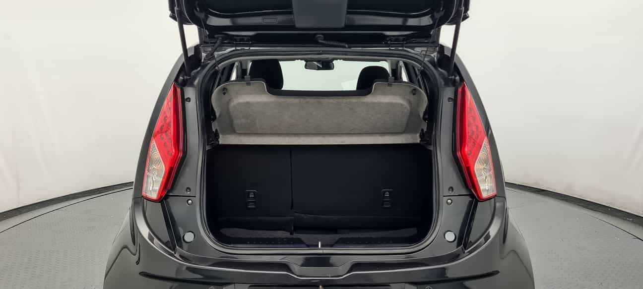 used 2016 Proton IRIZ STANDARD 1.3