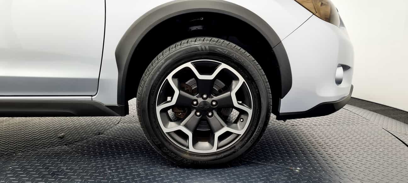 used 2015 Subaru XV I 2.0