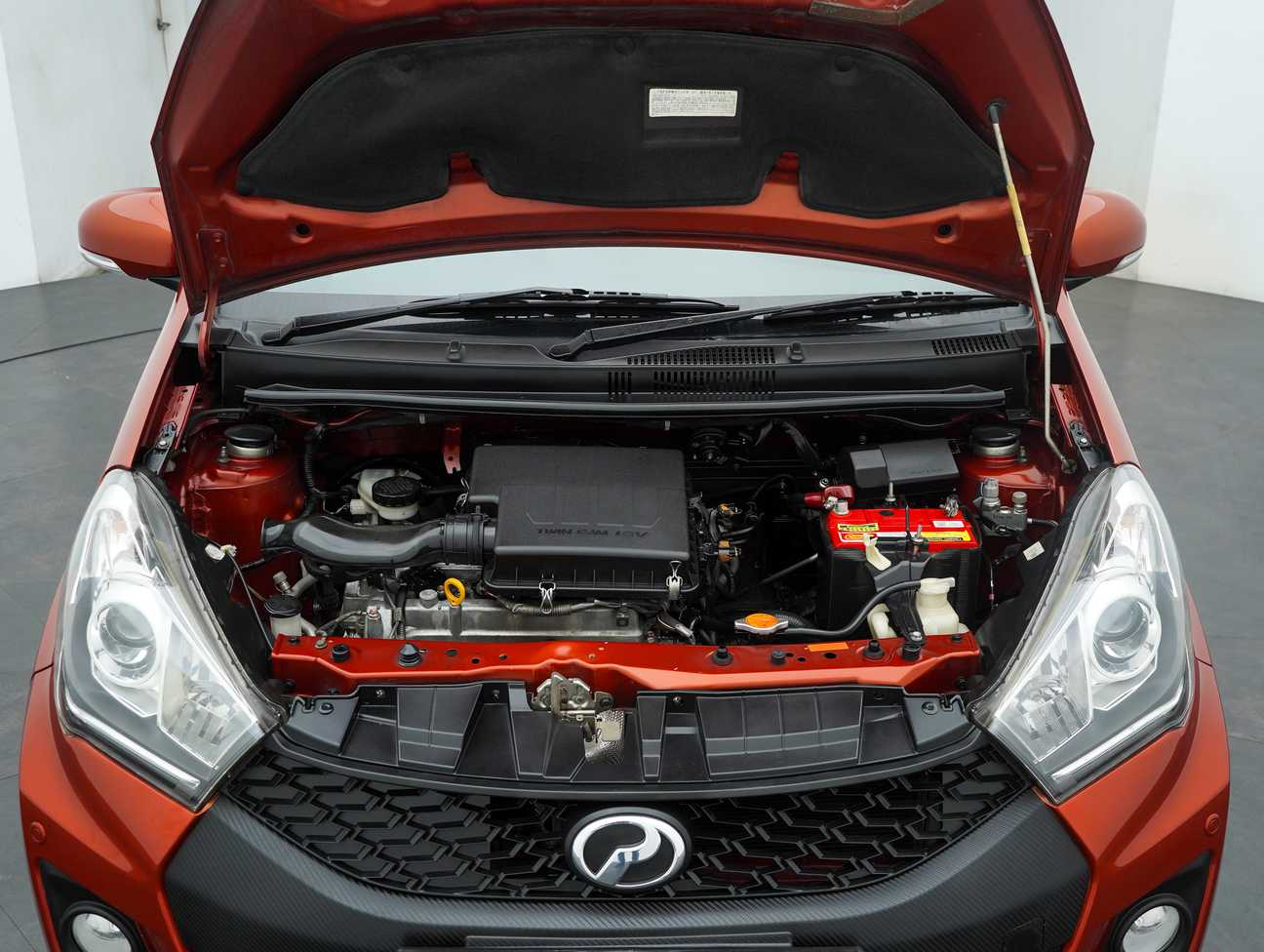 used 2017 Perodua Myvi SE 1.5