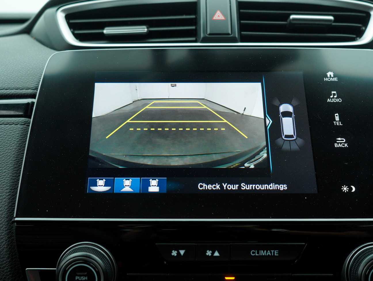 used 2019 Honda CR-V TC 1.5