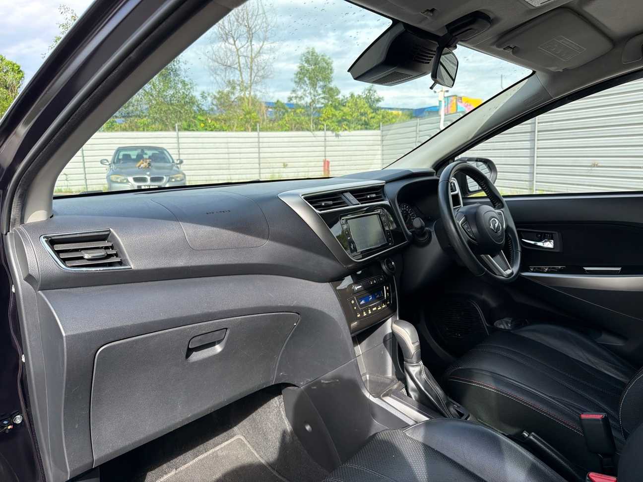 terpakai 2019 Perodua Myvi AV 1.5