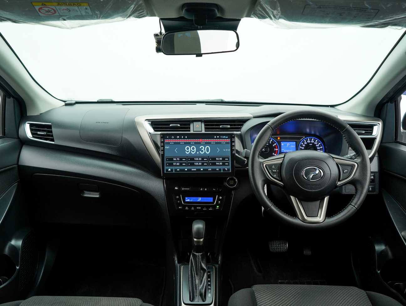 used 2020 Perodua MYVI H 1.5