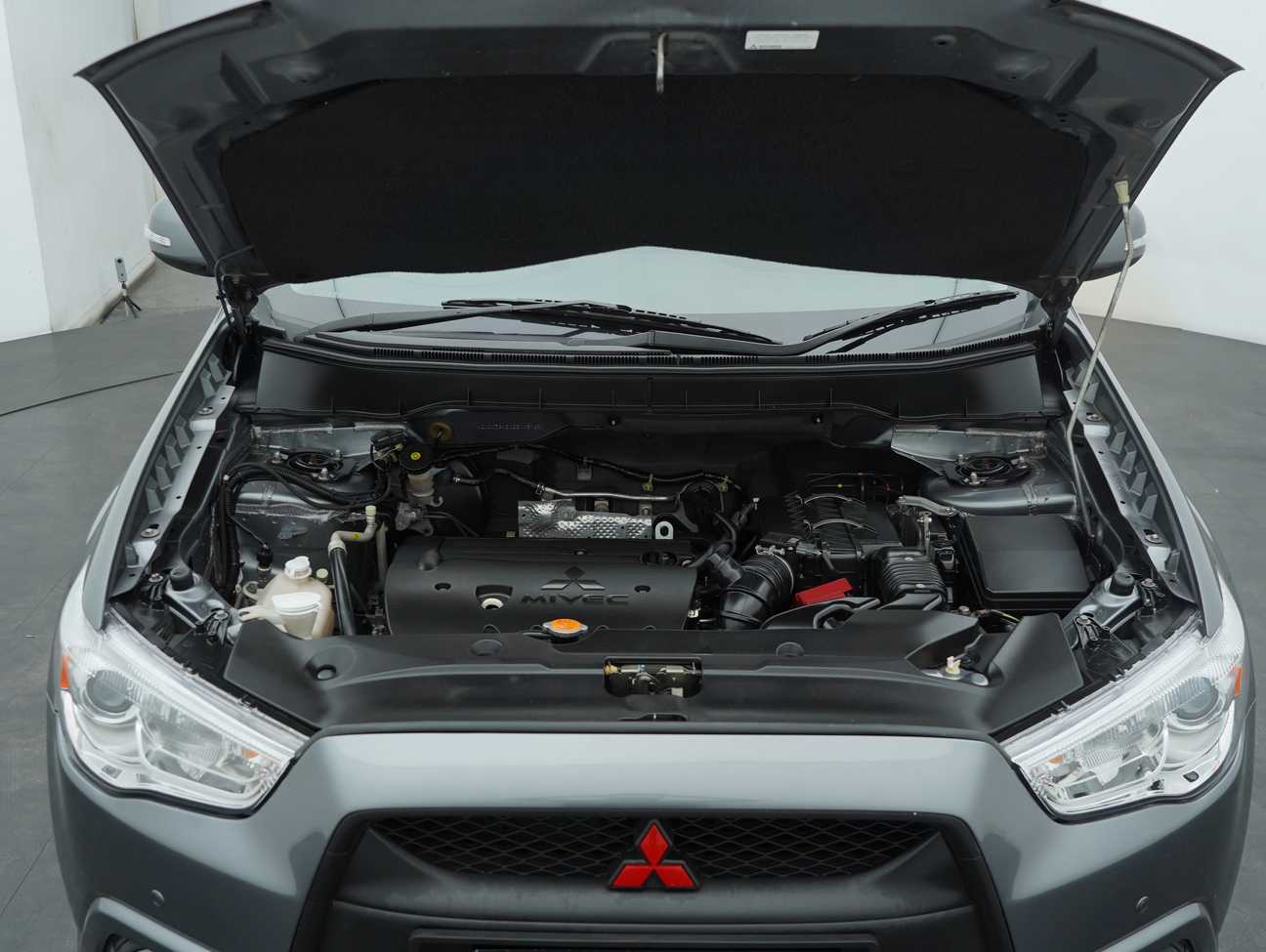 used 2012 Mitsubishi ASX  2.0
