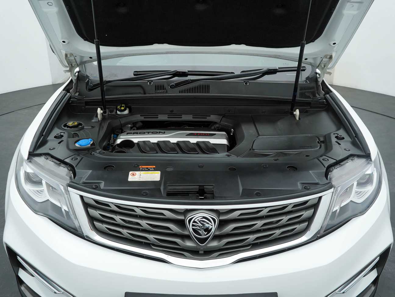 used 2018 Proton X70 Executive 1.8