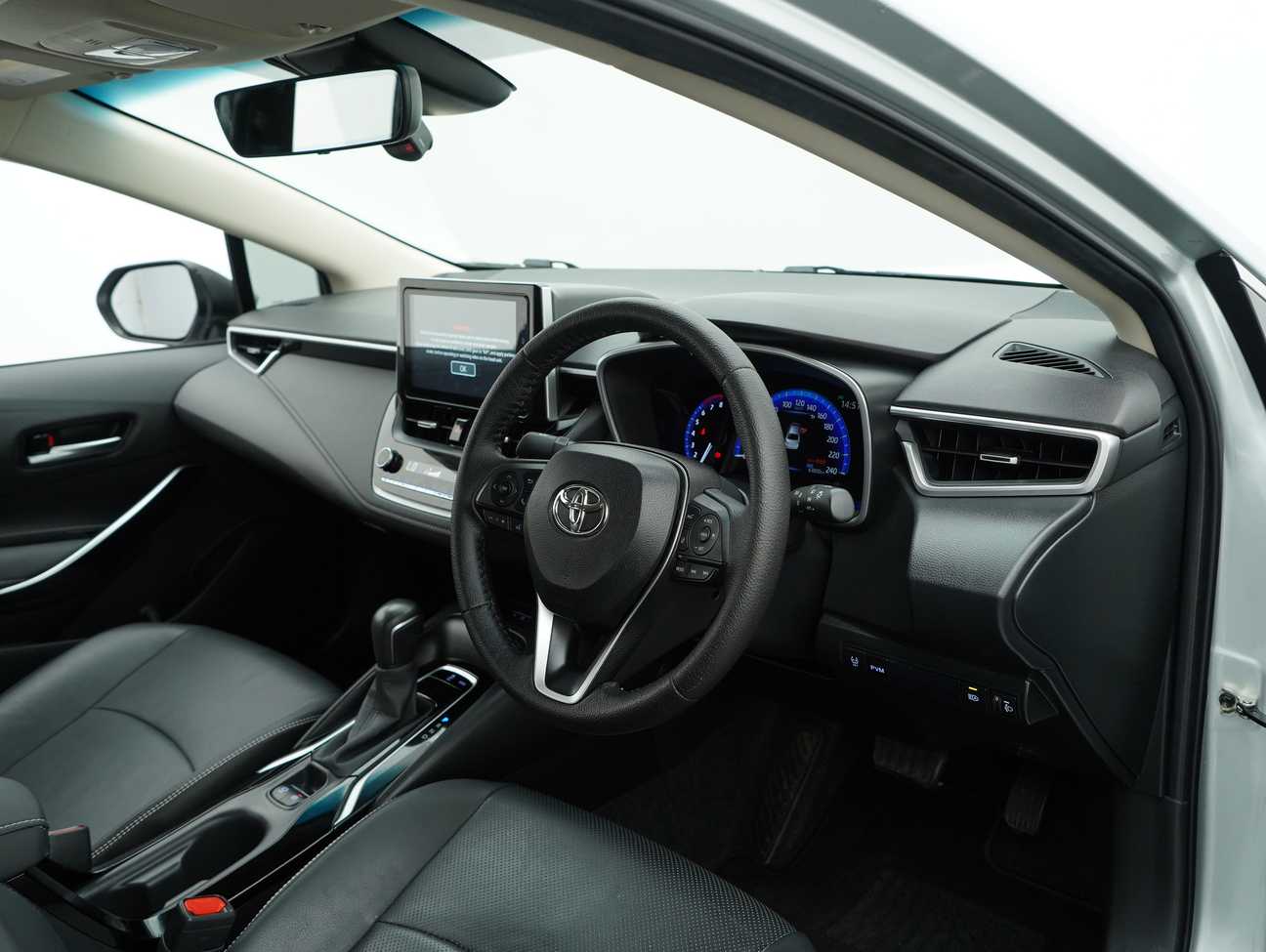 used 2023 Toyota Corolla Altis G 1.8